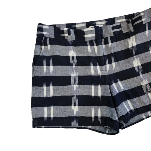 Ann Taylor Loft The Riviera Shorts size 12 - Picture 2 of 10